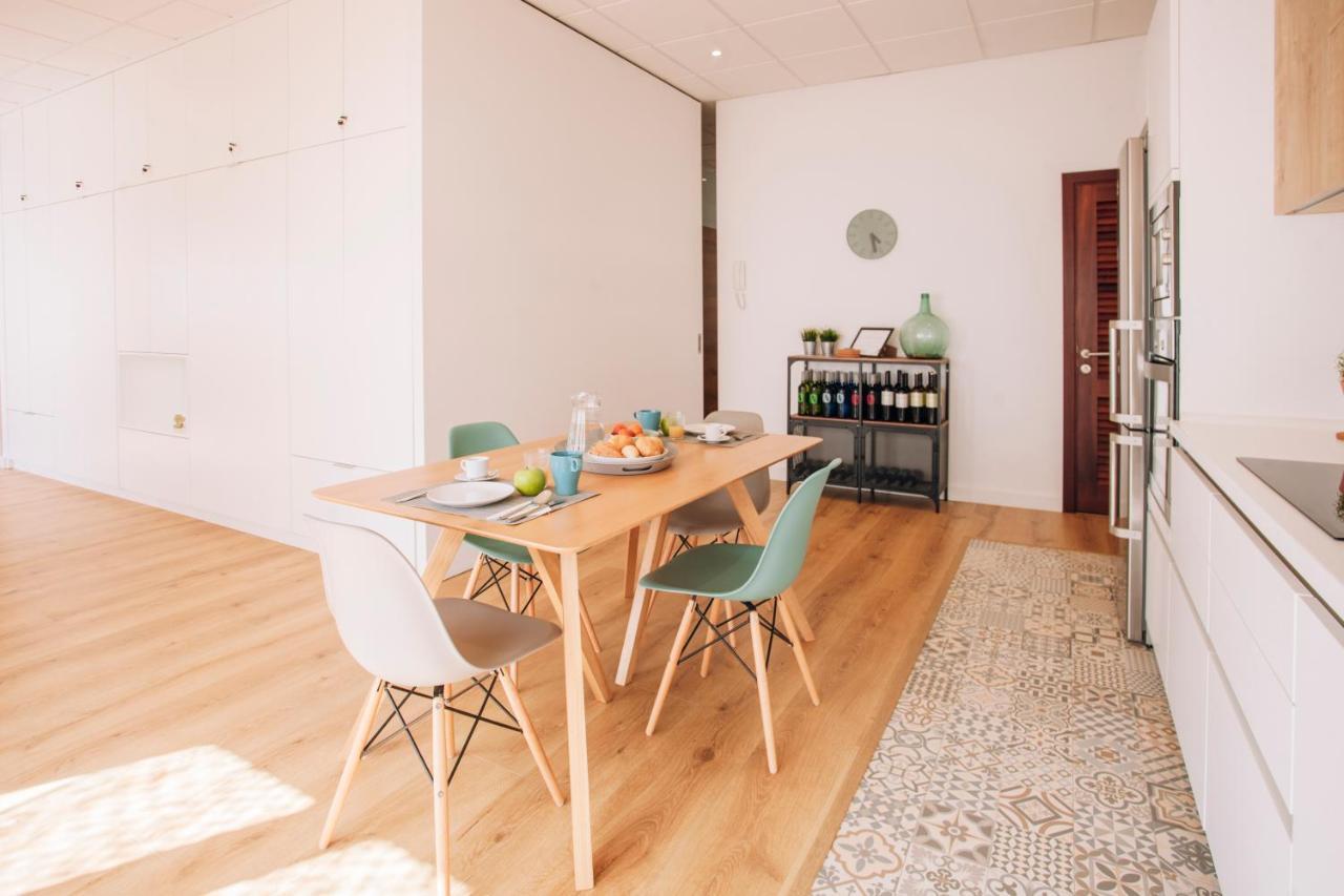 Garachico Homes - La Casa De Lina Esterno foto