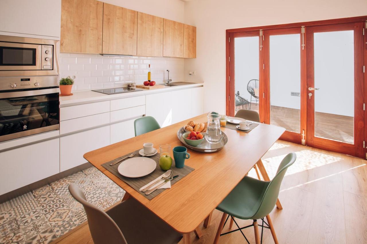 Garachico Homes - La Casa De Lina Esterno foto