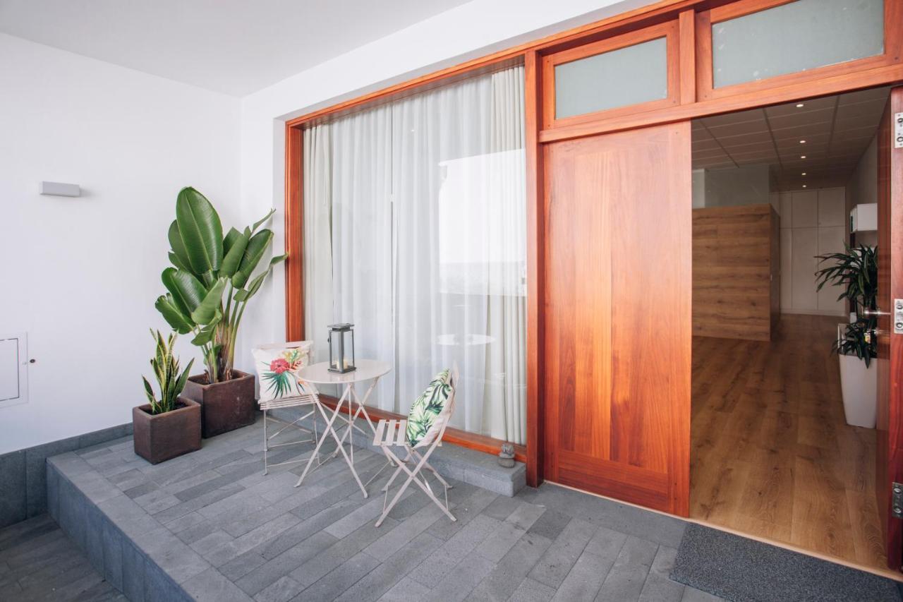 Garachico Homes - La Casa De Lina Esterno foto