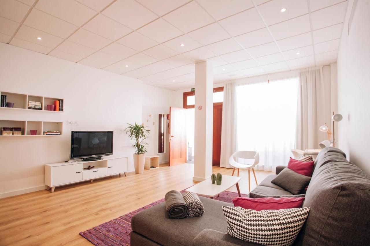 Garachico Homes - La Casa De Lina Esterno foto
